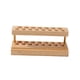 thumbnail image 1 of Portalápices De Madera, Ligero, Para Teléfono Móvil, Para Dormitorio, Sala De Estar, Marcadores De Madera, 1 of 5