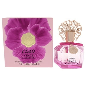 Vince Camuto - Ciao De Para Mujer - Edp Spray