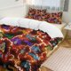 thumbnail image 1 of Game Gorilla Tag 3-Piece Bedding Set Soft Warm And Comfortable Bed Set, 1 of 5
