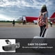 thumbnail image 5 of Báscula digital portátil para equipaje travel inspira 110 lb, 5 of 6