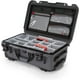 thumbnail image 1 of Estuche rígido impermeable para equipaje de mano Nanuk 935 Pro Photo Kit, 1 of 3