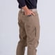 thumbnail image 2 of Pantalon Hombre Ultra Café L, 2 of 3