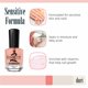 thumbnail image 3 of Sistema de Crecimiento de Uñas duri Rejuvacote 2 Sensible 18 mL, 3 of 8