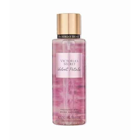 Victoria'S Secret - Victoria Secret Velvet Petals 250Ml Colonia