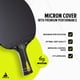 thumbnail image 3 of Raqueta de tenis de mesa JOOLA Infinity Carbon Professional, 3 of 7