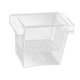 thumbnail image 4 of Criador Caja Acuario Acrílico Pecera Incubadora Para Peces Bebé Guppy Camarón Cuadrado, 4 of 5