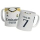 thumbnail image 2 of Tazón Taza Sublimada Futbol Real Madrid, 2 of 3