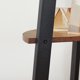 thumbnail image 4 of Mueble Estante Esquinero Feroe Estilo Industrial, 4 of 7