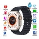 thumbnail image 4 of Reloj inteligente - Smartwatch Serie 8 Ultra T800, 4 of 5