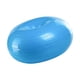 thumbnail image 2 of Pelota De Yoga Pilates Donut Balance Fitness Ball Para Entrenamiento Gimnasia En Casa Azul B, 2 of 3