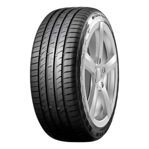 Nexen - Neumático 225/55 R17 Xl 101W Nf Primus Qx