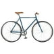thumbnail image 1 of Bicicleta Urbana Harper Fixie - 1 Velocidad azul XL, 1 of 3