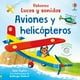 thumbnail image 1 of Luces y sonidos - Aviones y helicópteros, 1 of 7