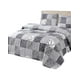 thumbnail image 2 of Cubrecama Cobertor Quilt 2 Plaza Primera Verano, 2 of 3
