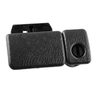 Ioensy - Manija Del Pestillo De La Cerradura De La Guantera Del Coche Para Suzuki Jimny Vitara Grand Vitara