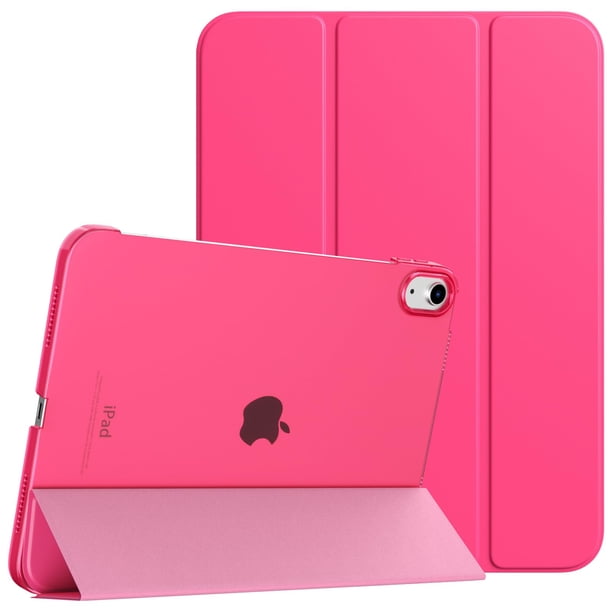 Funda TimoVo para iPad 11.ª generación, 11 pulgadas, 2025/10.ª generación, 10.9 pulgadas