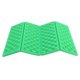 thumbnail image 1 of Asiento Plegable Portátil Para Acampar Al Aire Libre, Cojín De Espuma, Estera De Picnic, Color Verde Claro, 1 of 5