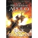 thumbnail image 1 of Libro Las Pruebas De Apolo. La Profecía Oscura -Rick Riordan, 1 of 2