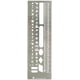 thumbnail image 1 of Marcador de Metal con Plantilla PETER PAUPER PRESS 6,5x18 cm, 1 of 3