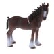 thumbnail image 5 of figuras de acción de estatuilla de modelo de animal realista playset ni?os juguete clydesdale, 5 of 5