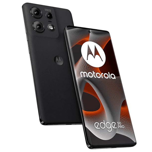 オ*キ様 Motorola edge 50 pro 本体 ブラック ジャンク Motorola Edge 50 Pro 5G 512GB Negro Reacondicionado | Lider