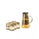 thumbnail image 1 of Set De 7 Piezas 1 Jarra  Mas 6 Vasos, 1 of 2