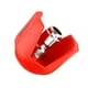 thumbnail image 1 of Aspersor Rociador Conexión Rápida De Alta Resistencia Para Accesorios De Lavadora De Alta Presión Rojo, 1 of 5