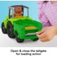 thumbnail image 4 of Tractor Push Play De Juguete Fisher price De 1 Año O Más, 4 of 6