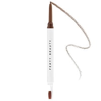 Lápiz Y Moldeador De Cejas Fenty Beauty Brow Mvp Waterproof