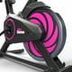 thumbnail image 4 of Bicicleta Spinning SB Pink Ten Series, 4 of 7