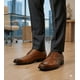 thumbnail image 5 of Zapato Nil Caramelo UNS, 5 of 6