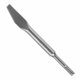 thumbnail image 1 of Cincel Bosch HS1401 3/8 Pulgadas Cuchillo de Mortero SDS-plus, 1 of 8
