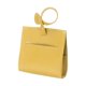 thumbnail image 1 of Uxcell Soporte para Bolsas de Excremento de Perro, Dispensador de Bolsas de Desechos de Mascotas de Cuero para Correas Estilo Rollo Portátil Reutilizable Funda de Limpieza Fácil (1Pcs, Amarillo), 1 of 6