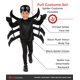 thumbnail image 2 of Disfraz Morph de Araña para Niños de 4 a 6 años – Halloween, 2 of 7