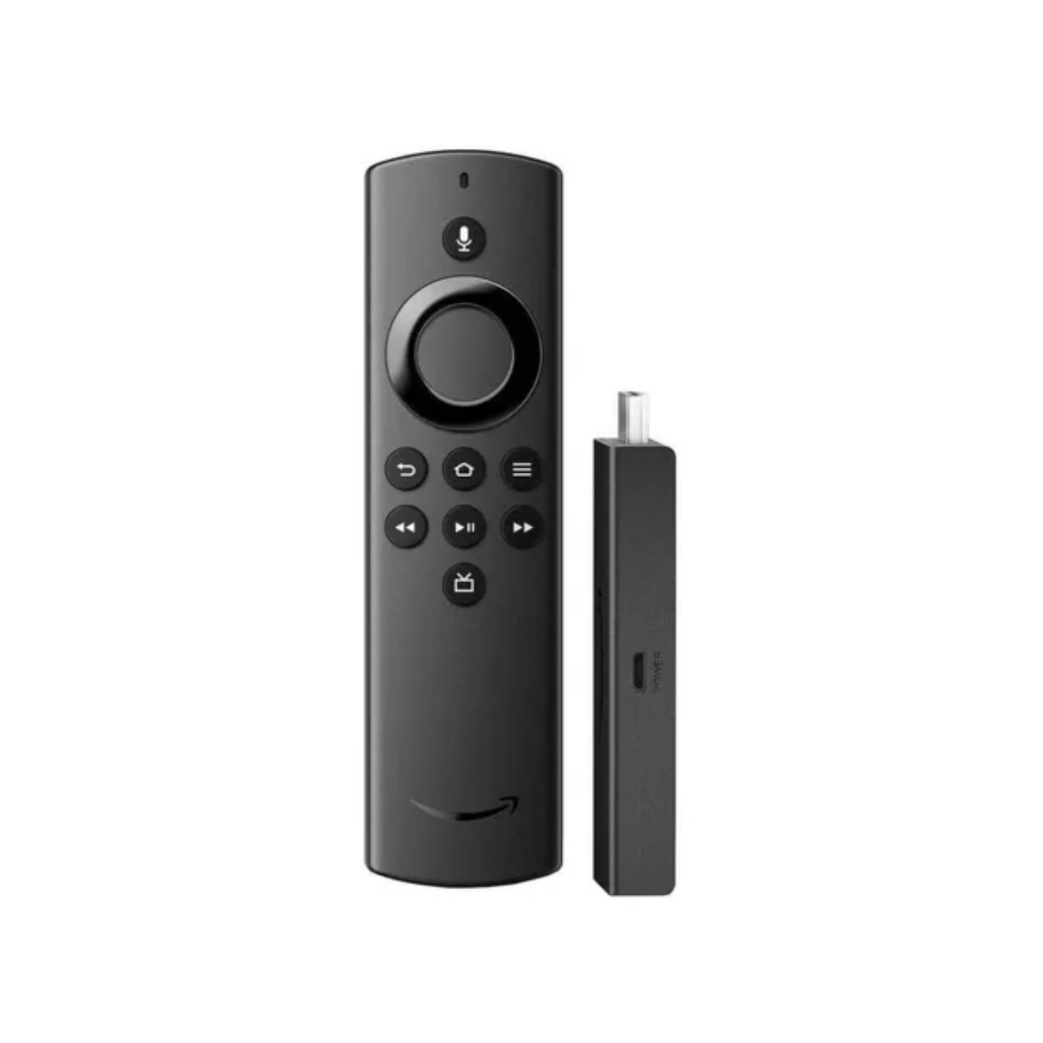 Importclick - Fire Tv Stick Lite Control Voz Full Hd 8Gb Memoria Ram 1Gb