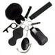 thumbnail image 5 of 9 Pcs Gift Packaging Safety Keychain Full Set For Women, Safety Keychain Set With Personal Alarm, Protective Keychain Accessories As A Holiday Gift For Women /Kids, 5 of 5