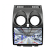thumbnail image 2 of Radio Android Nissan Qashqai 2008-2014 -2+32gb- + Cámara, 2 of 5