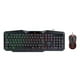 thumbnail image 1 of Kits Teclado + Mouse Gamer Mars 200, 1 of 3