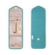 thumbnail image 2 of Bagsmart Organizador de Joyas Peri de Viaje Plegable Turquesa, 2 of 5