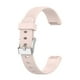 thumbnail image 1 of Correa Compatible Con Fitbit Luxe 15,4mm Rosado Claro, 1 of 3