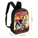 thumbnail image 2 of Jonny Quest-theme Backpack, Campus style schoolbag Bookbag with Adjustable Shoulder Straps And Large Zip Compartment, Unisex Travel Bags., 2 of 6