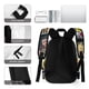thumbnail image 5 of Mochila Escolar Jude Bellingham 42x30x15 cm, 5 of 6