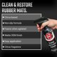 thumbnail image 2 of Limpiador Alfombra Goma Adams Polishes 473ml Antideslizante, 2 of 3