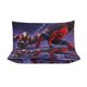 thumbnail image 5 of Spiderman Room Decor Bedding Set with Sheets And Pillow 3 Piece Bedding Super Soft Fade Resistant Microfiber for Boys Girls Kids Twin, 5 of 5