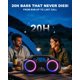 thumbnail image 4 of Altavoz Bluetooth OZJ 80 W (pico) alto con graves 20 h de tiempo de reproducción, 4 of 7