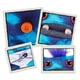 thumbnail image 3 of Peluches Fuggler Extraño de Ojos Grandes 10 cm, 3 of 5