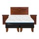 thumbnail image 1 of Cama Europea Green Infinity King Base Dividida, 1 of 9