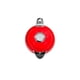 thumbnail image 4 of Hervidor Thorben Thor Retro Style Kettlet Red Ferrari 2200W, 4 of 5