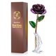thumbnail image 1 of Decoración floral Sinvitron Forever con rosas infinitas bañadas en oro, 1 of 8