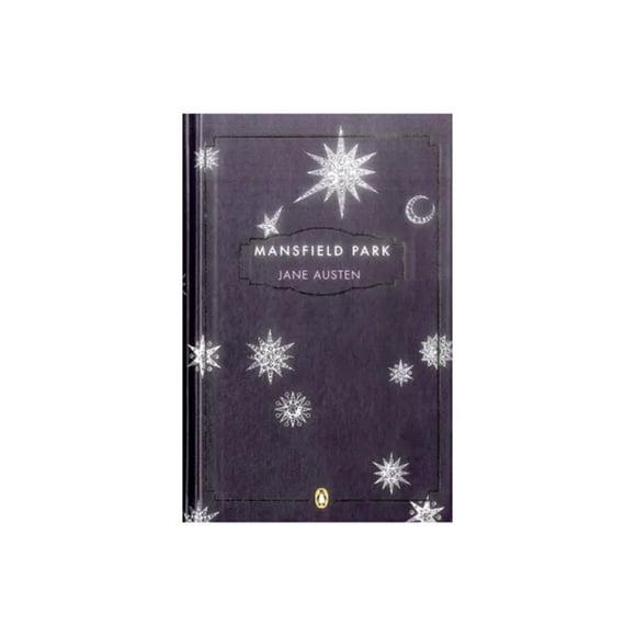 Libro Mansfield Park